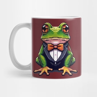 TuxedoToad Mug